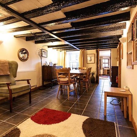 Bodwyn Country Cottage North Wales **By Seren Property**ドルゲラウ エクステリア 写真