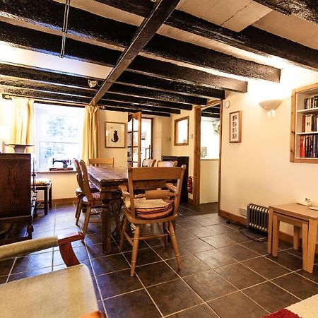 Bodwyn Country Cottage North Wales **By Seren Property**ドルゲラウ エクステリア 写真