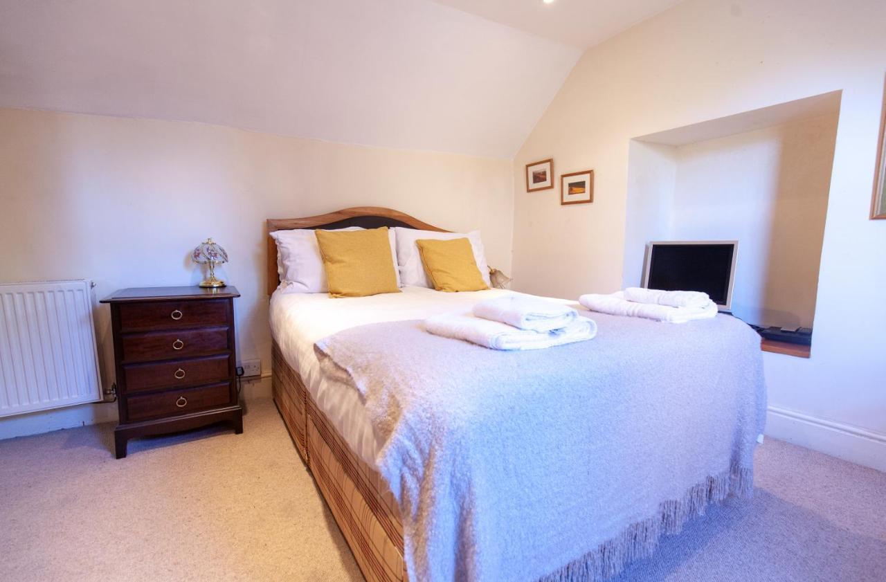 Bodwyn Country Cottage North Wales **By Seren Property**ドルゲラウ エクステリア 写真