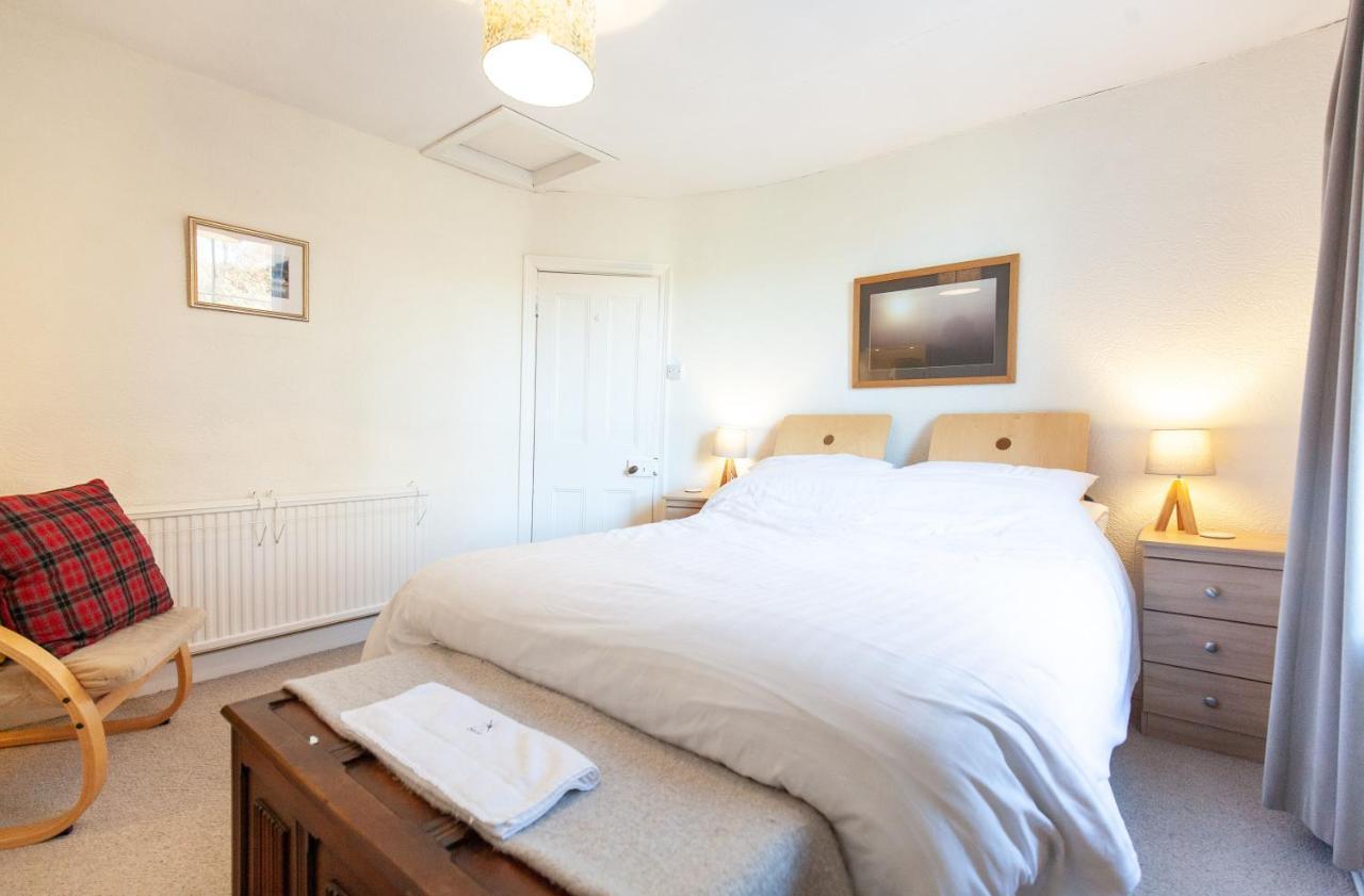 Bodwyn Country Cottage North Wales **By Seren Property**ドルゲラウ エクステリア 写真