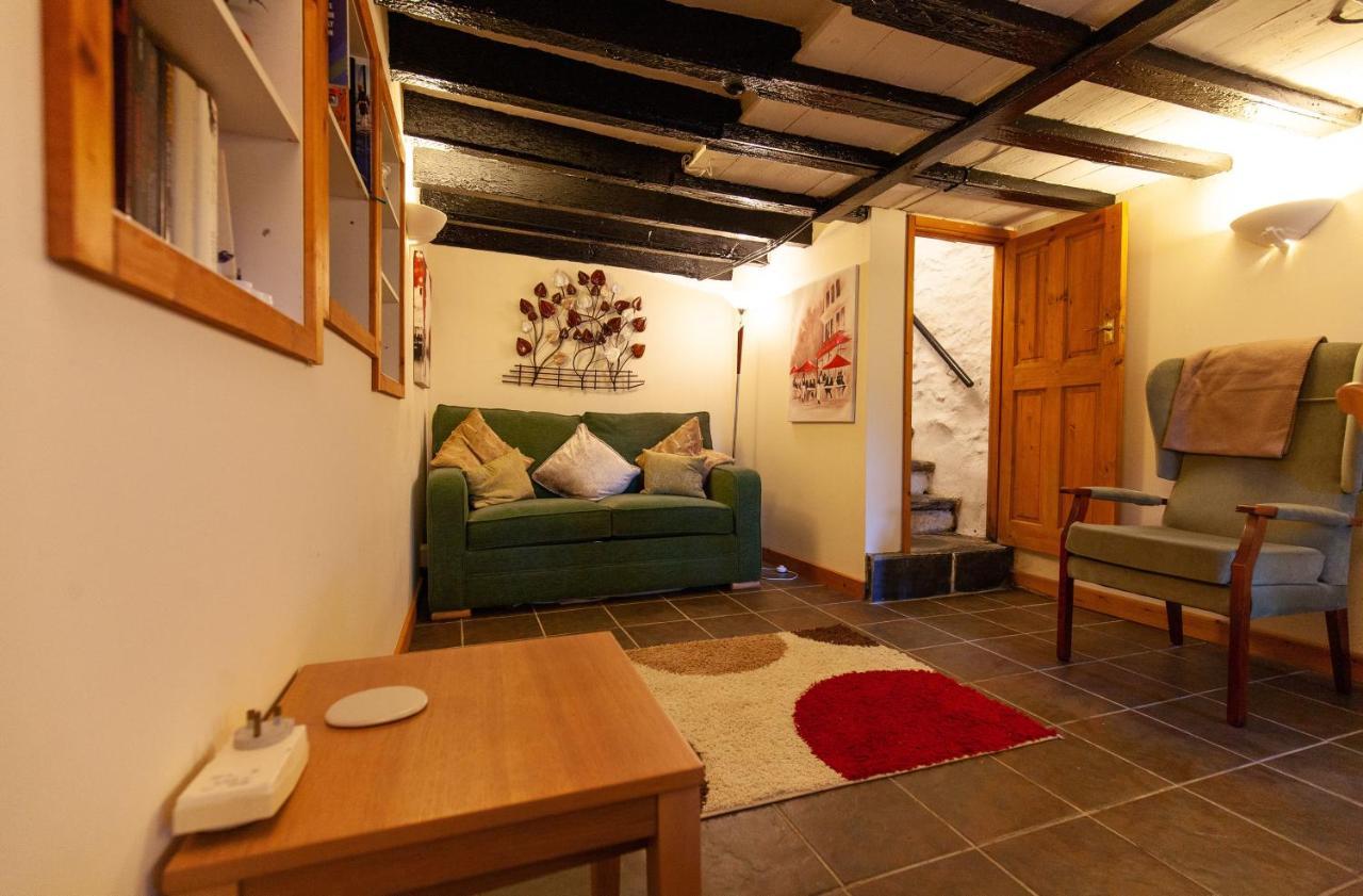 Bodwyn Country Cottage North Wales **By Seren Property**ドルゲラウ エクステリア 写真