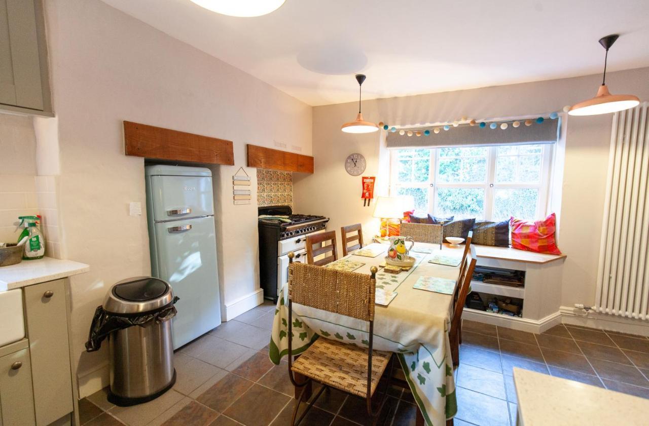 Bodwyn Country Cottage North Wales **By Seren Property**ドルゲラウ エクステリア 写真