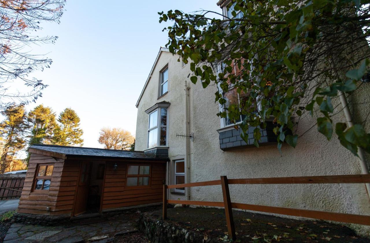 Bodwyn Country Cottage North Wales **By Seren Property**ドルゲラウ エクステリア 写真
