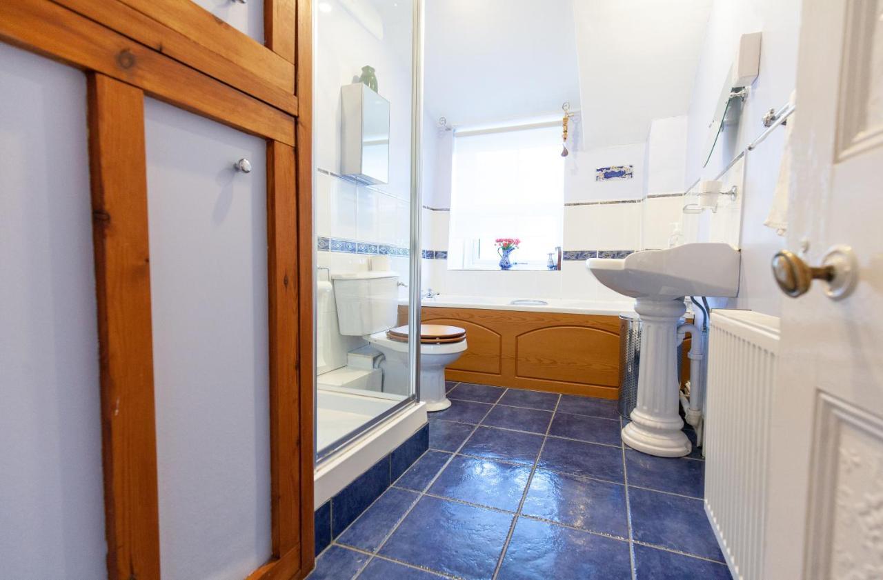 Bodwyn Country Cottage North Wales **By Seren Property**ドルゲラウ エクステリア 写真