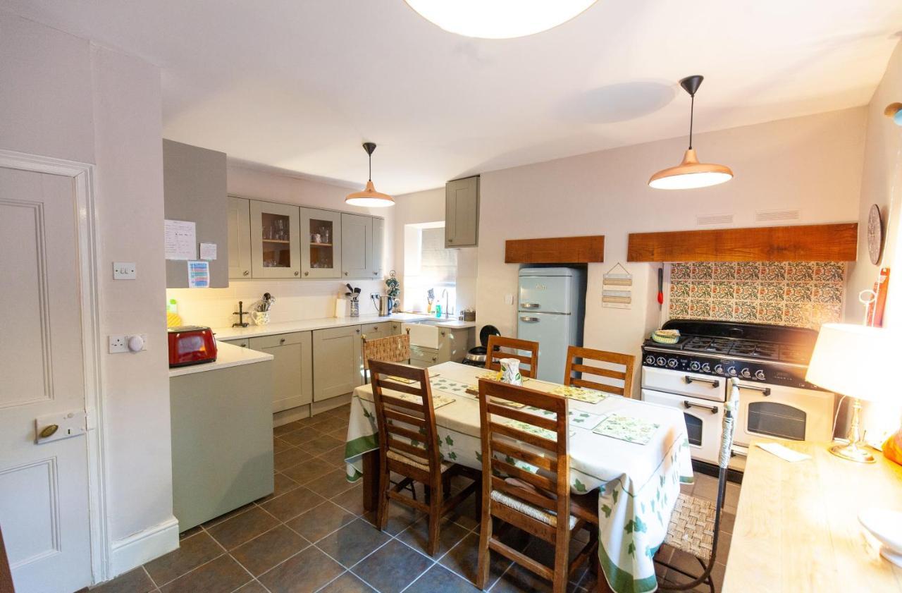 Bodwyn Country Cottage North Wales **By Seren Property**ドルゲラウ エクステリア 写真