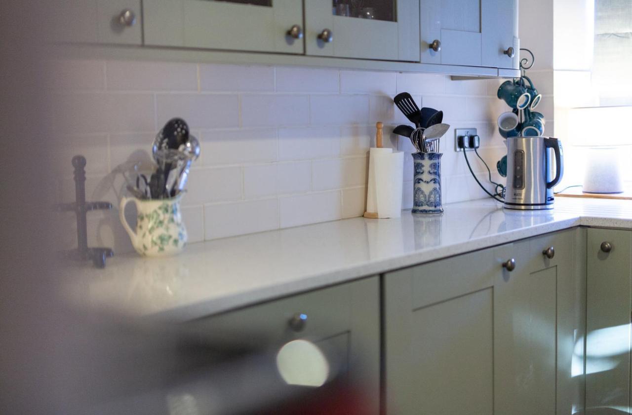 Bodwyn Country Cottage North Wales **By Seren Property**ドルゲラウ エクステリア 写真