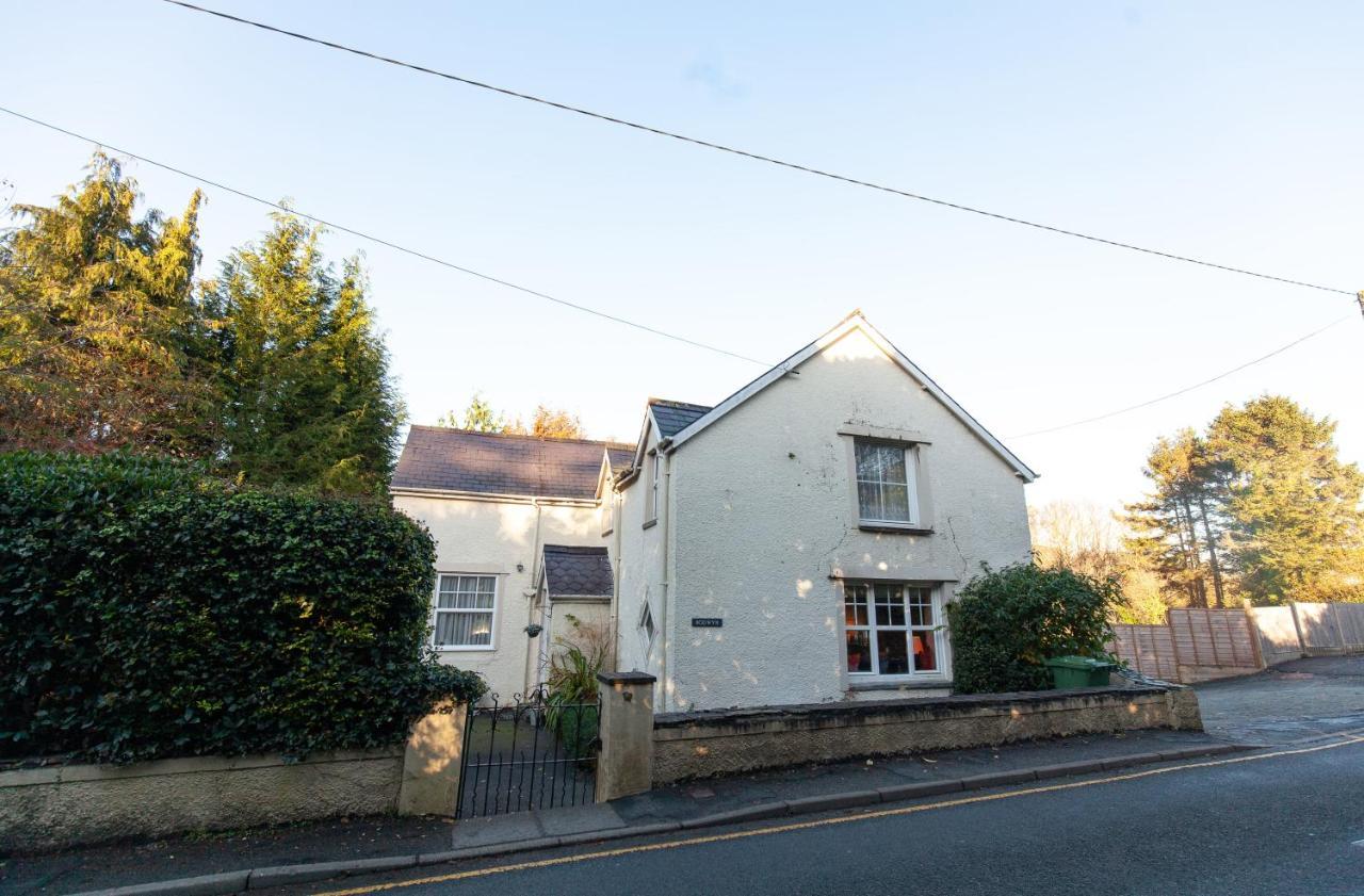 Bodwyn Country Cottage North Wales **By Seren Property**ドルゲラウ エクステリア 写真