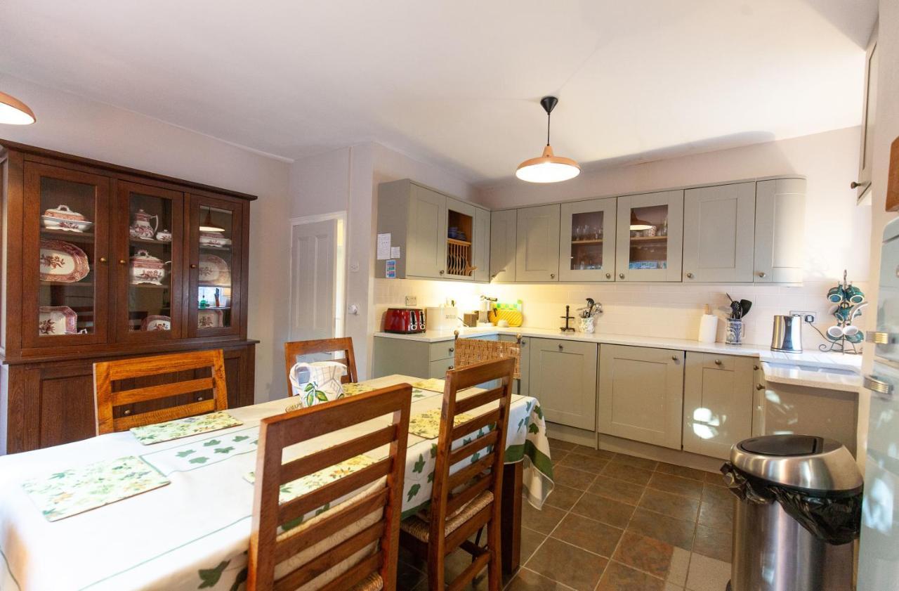 Bodwyn Country Cottage North Wales **By Seren Property**ドルゲラウ エクステリア 写真